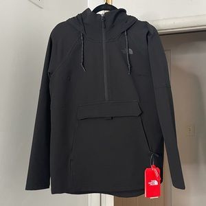 North Face Pull over